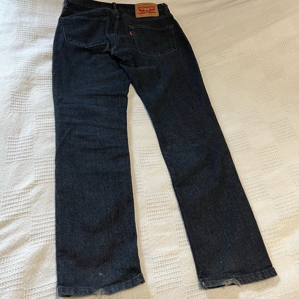Levi’s jeans